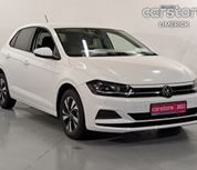 Volkswagen Polo 2022
