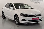 Volkswagen Polo 2022