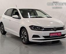 Volkswagen Polo 2022