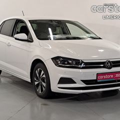 Volkswagen Polo 2022