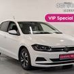 Volkswagen Polo 2022