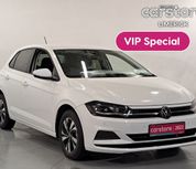 Volkswagen Polo 2022