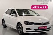 Volkswagen Polo 2022