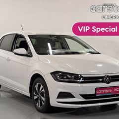 Volkswagen Polo 2022