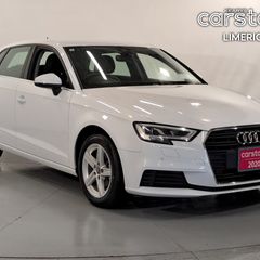 Audi A3 2020