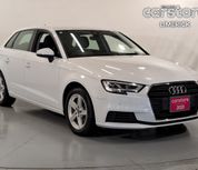 Audi A3 2020