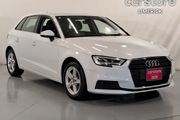 Audi A3 2020