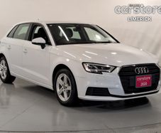 Audi A3 2020