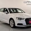 Audi A3 2020