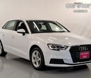 Audi A3 2020