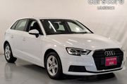 Audi A3 2020