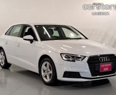 Audi A3 2020