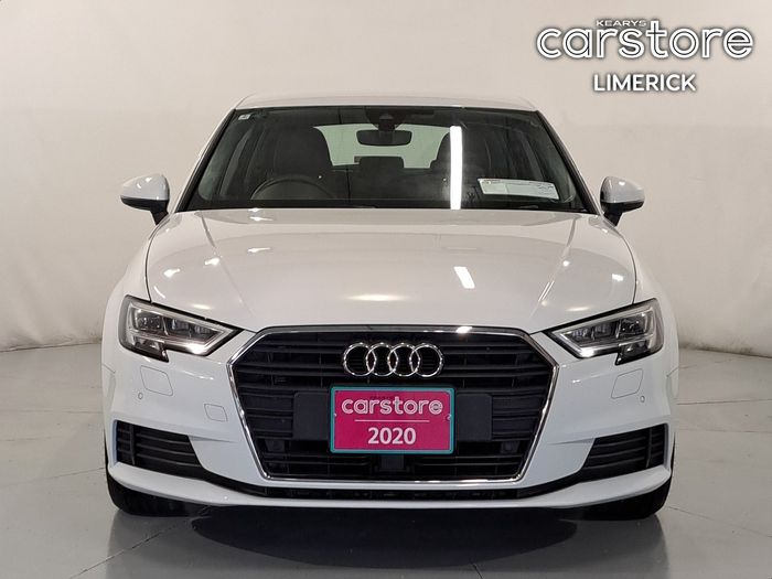 Audi A3 2020