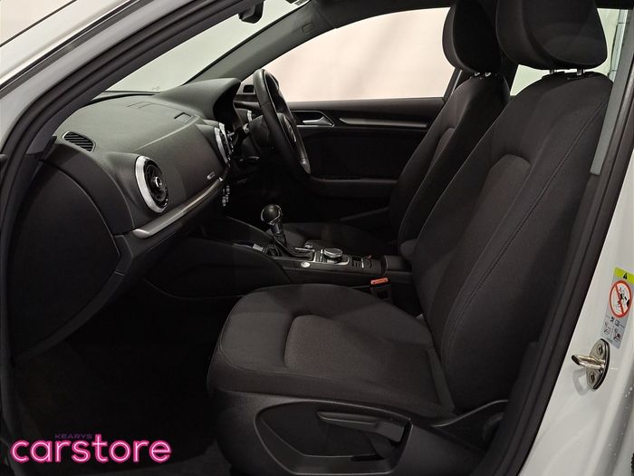 Audi A3 2020