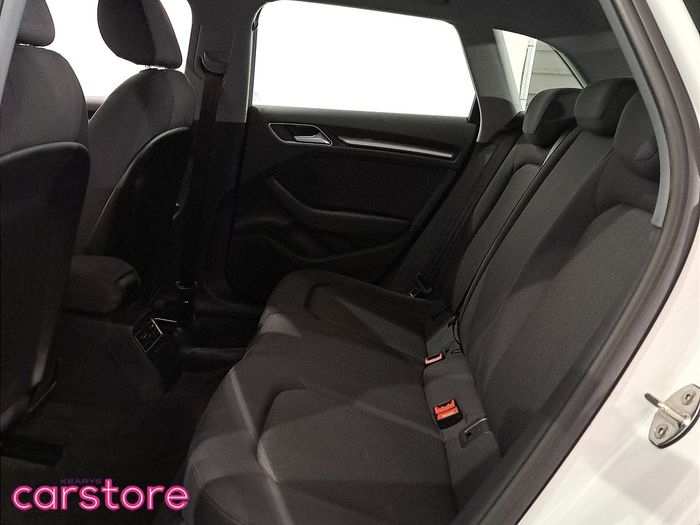 Audi A3 2020