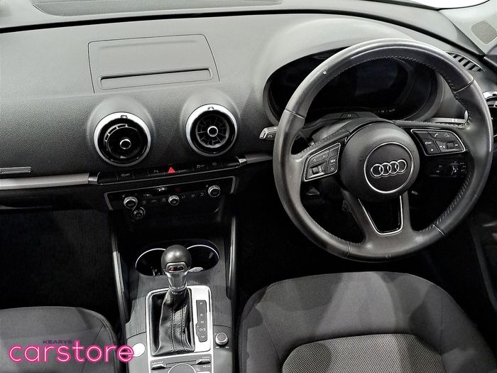 Audi A3 2020