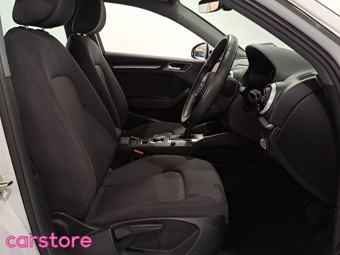 Audi A3 2020