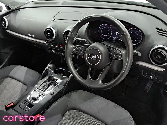 Audi A3 2020