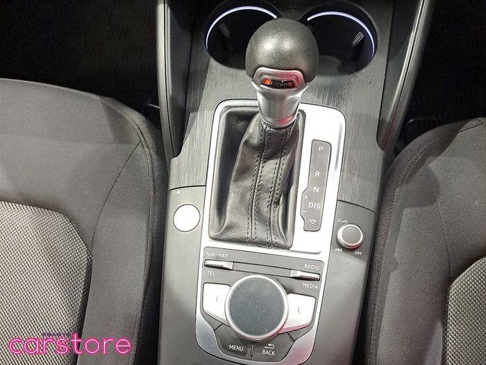 Audi A3 2020