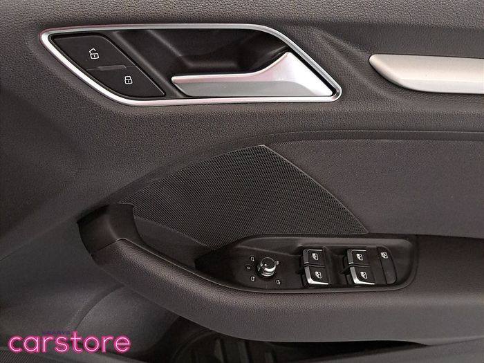Audi A3 2020