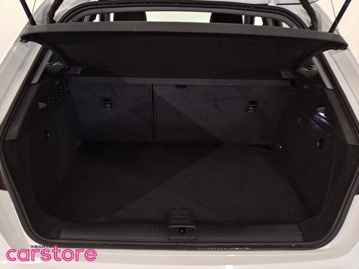 Audi A3 2020
