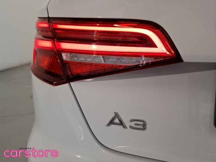 Audi A3 2020