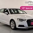 Audi A3 2020