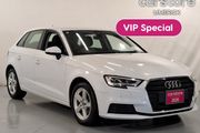 Audi A3 2020