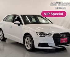 Audi A3 2020
