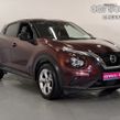 Nissan Juke 2020