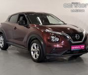 Nissan Juke 2020