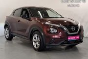 Nissan Juke 2020