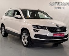 Skoda Karoq 2021