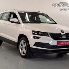 Skoda Karoq 2021
