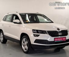 Skoda Karoq 2021
