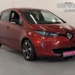 Renault Zoe 2017