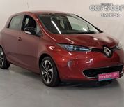 Renault Zoe 2017