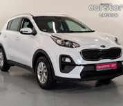 Kia Sportage 2021