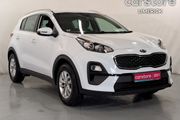 Kia Sportage 2021