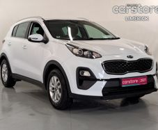 Kia Sportage 2021