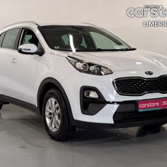 Kia Sportage 2021