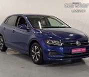 Volkswagen Polo 2018
