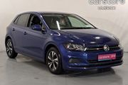 Volkswagen Polo 2018