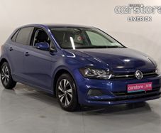 Volkswagen Polo 2018