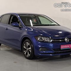 Volkswagen Polo 2018