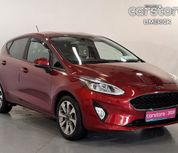 Ford Fiesta 2020