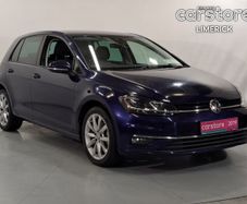 Volkswagen Golf 2019