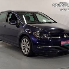 Volkswagen Golf 2019
