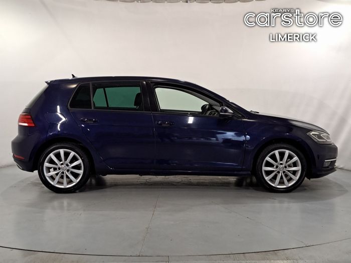 Volkswagen Golf 2019