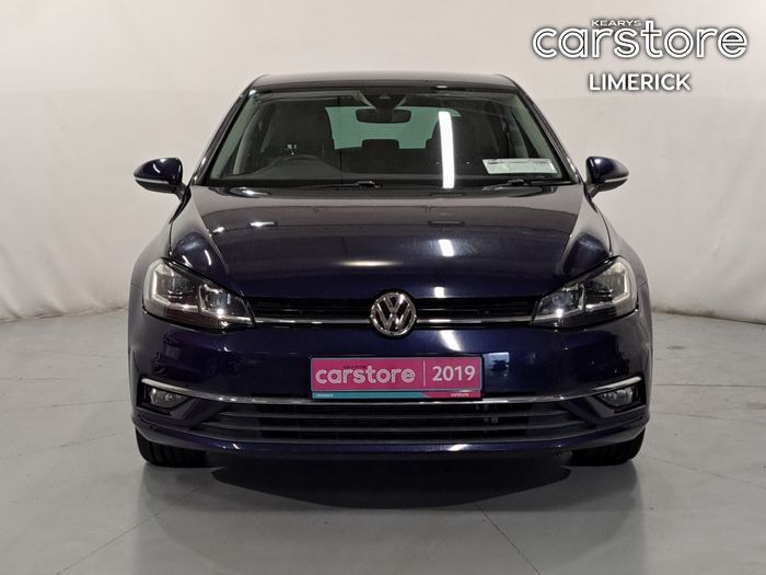 Volkswagen Golf 2019